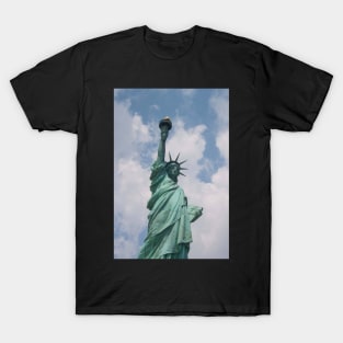 Lady Liberty II T-Shirt